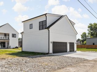 1636 Cornell Ave, Indianapolis, IN 46202