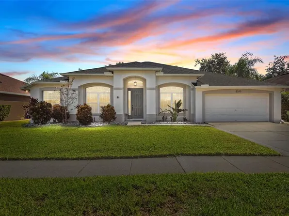 3312 Ashmonte Dr, Land O Lakes, FL 34638