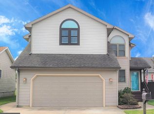 727 Hurricane Rd, Ocean City, MD 21842