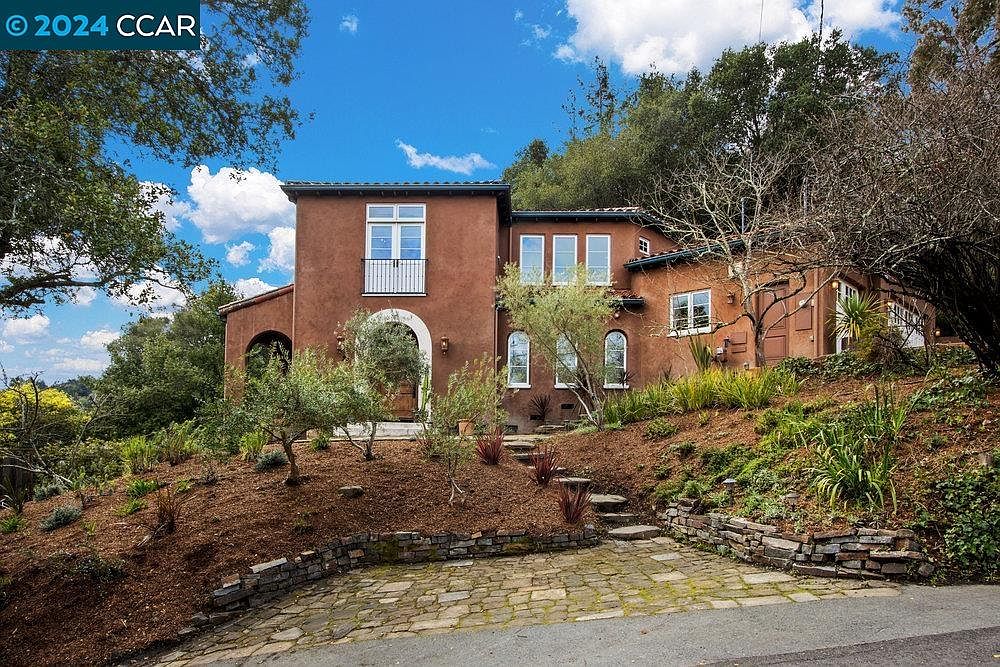 23 Marston Rd, Orinda, CA 94563 Zillow