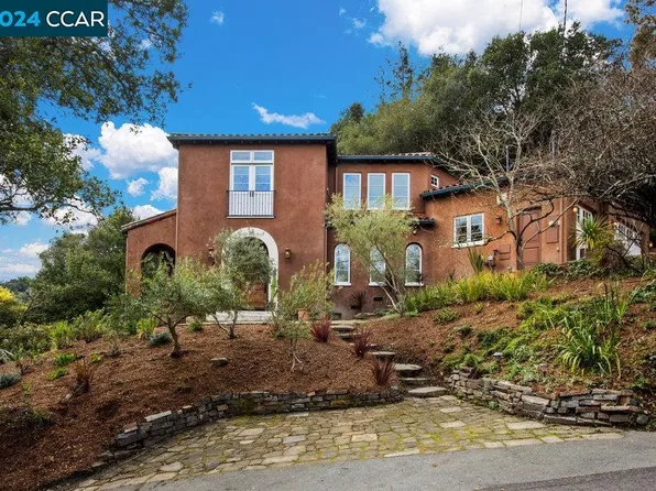 23 Marston Rd, Orinda, CA 94563