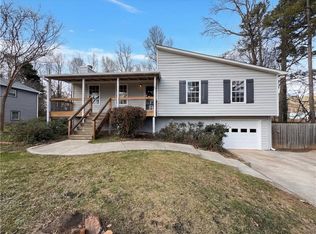 2582 Ramblewood Ct, Acworth, GA 30102