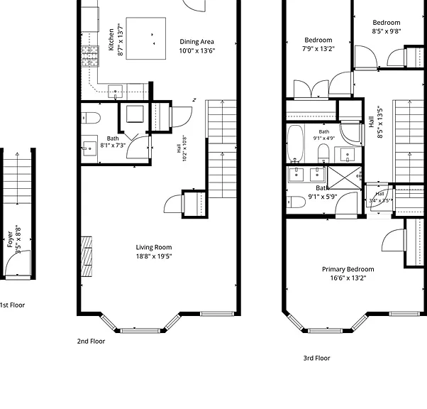39 Cottage St #2 — Photo 24
