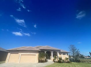 16232 Nogales Ct, Punta Gorda, FL 33955
