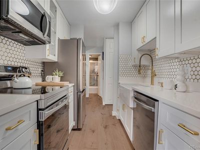 4800 E Hale Parkway #712N, Denver, CO, 80220