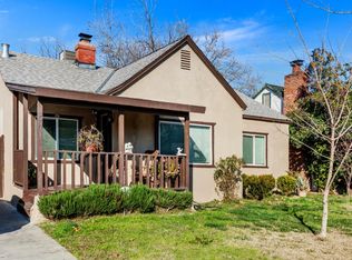 1541 Strader Ave, Sacramento, CA 95815