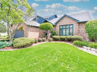 11751 Greenfield Dr, Orland Park, IL 60467