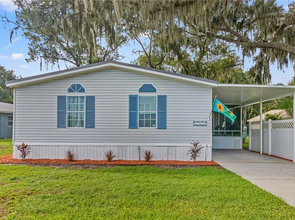 6921 Durant Rd, Plant City, FL 33567