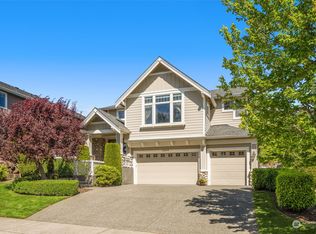 4526 230th Way SE, Sammamish, WA