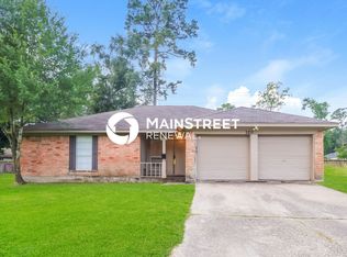 3211 Gary Ln, Spring, TX 77380