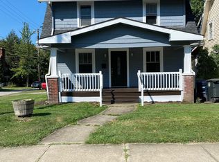 554 Glendora Ave, Akron, OH 44320