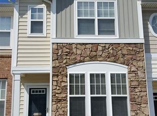 5110 Singing Wind Dr, Raleigh, NC 27612