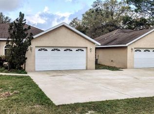 16490 NW 43rd Ct, Reddick, FL 32686