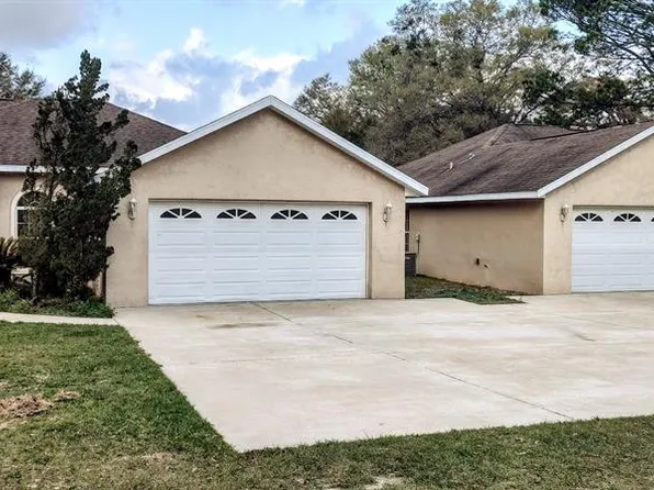 16490 NW 43rd Ct, Reddick, FL 32686