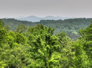 2 Hidden Cove Rd, Blue Ridge, GA 30513