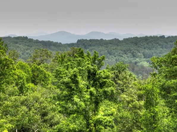 Hidden Acres Acres, Mineral Bluff, GA 30559