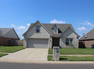 955 Lackey Rd, Marion, AR 72364