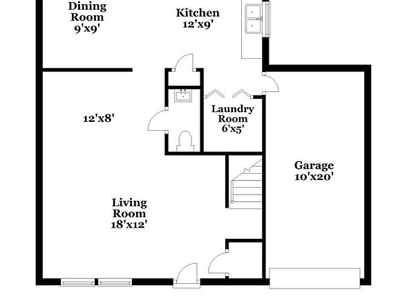 2nd image of 11525 Carrington Hill Dr