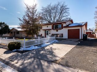 2551 Ridgewood Ln, Pueblo, CO 81005
