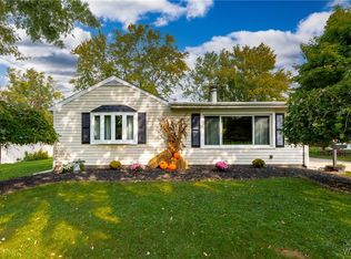 34 Taft Ave, Lancaster, NY 14086