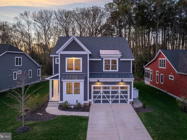 28246 Saratoga Ln, Rehoboth Beach, DE 19958