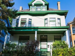 187 N Sprague Ave, Pittsburgh, PA 15202