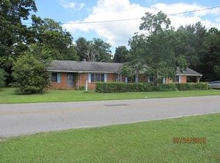 27420 Boaz Rd W, Loxley, AL 36551