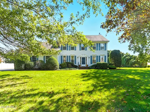 2164 Old Mill Road, Sea Girt, NJ 08750