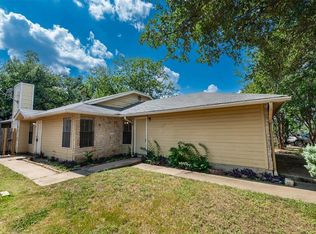 12406 Deer Falls Dr #A/B, Austin, TX 78729