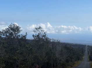 92-9132 Tiki Ln LOT 23, Ocean View, HI 96737