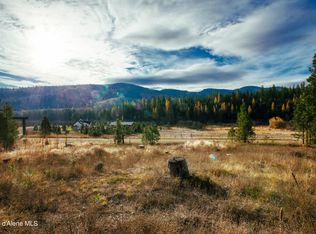 2671 Poirier Rd, Blanchard, ID 83804