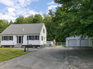 17 Ridge Rd, Westbrook, ME 04092