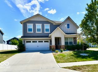 1287 Bristol Pl, Avon, IN 46123