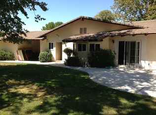 15871 Condor Ridge Rd, Santa Clarita, CA 91387