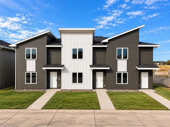 3817-3819-3821 W A Street, North Platte, NE 69101