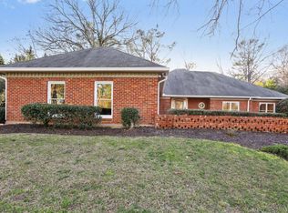 616 Trailwood Ln, Marietta, GA 30064
