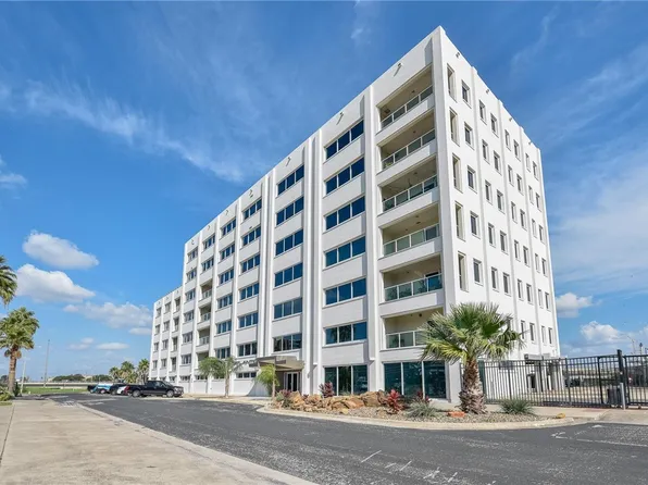 901 N Upper Broadway St APT 501, Corpus Christi, TX 78401