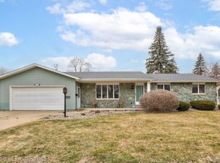 2255 Compton St, Saginaw, MI 48602