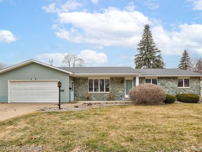 2255 Compton St, Saginaw, MI, 48602