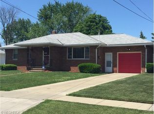 1228 W 30th St, Lorain, OH 44052