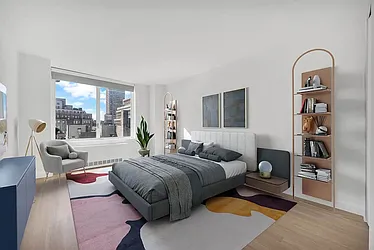 Rented by Living New York