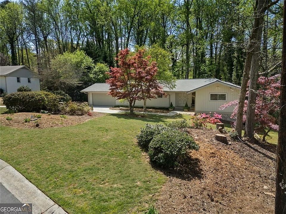 1st image of 3758 Cline Dr SE