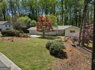 3758 Cline Dr SE, Smyrna, GA