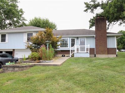 517 W 19th St, Higginsville, MO, 64037