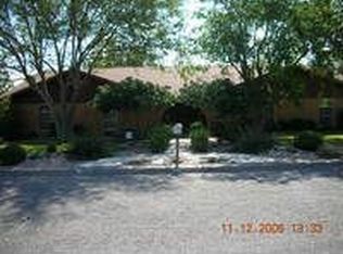 2031 Winding Ridge Cir, Eagle Pass, TX 78852