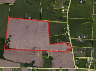 1 You Take It Rd, Ardmore, TN 38449