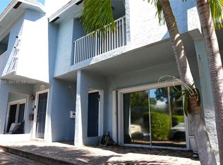Grand Key Canal Townhouse, Lighthouse Pt, FL 33064