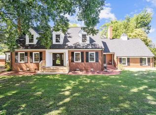 1425 Beulahtown Rd, Kenly, NC 27542