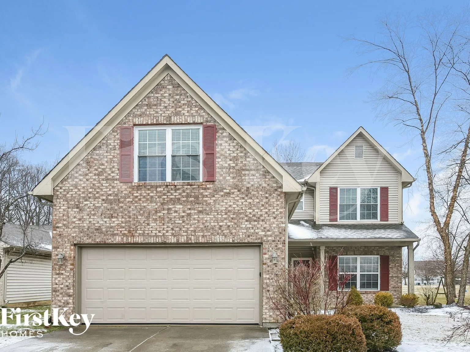 4 bed, 2.5 bath, 2348 sqft, $2,355 — Photo 2