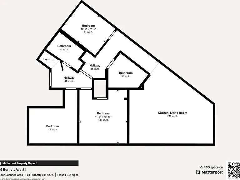 975 Burnett Ave #1 — Photo 23